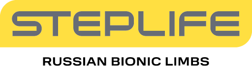 Steplife — Russian Bionic Limbs